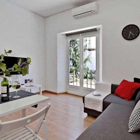 Magnifico Apartman Málaga Kültér fotó