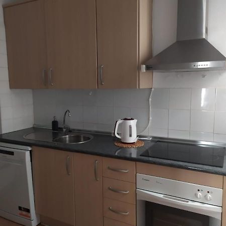 Magnifico Apartman Málaga Kültér fotó