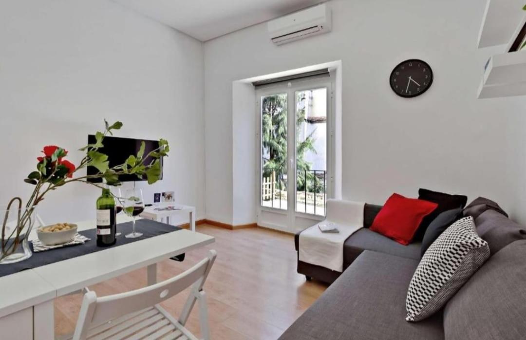 Magnifico Apartman Málaga Kültér fotó