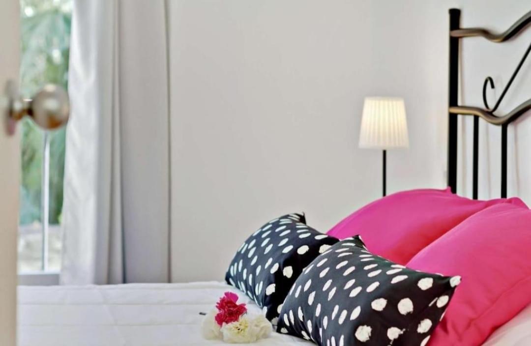 Magnifico Apartman Málaga Kültér fotó